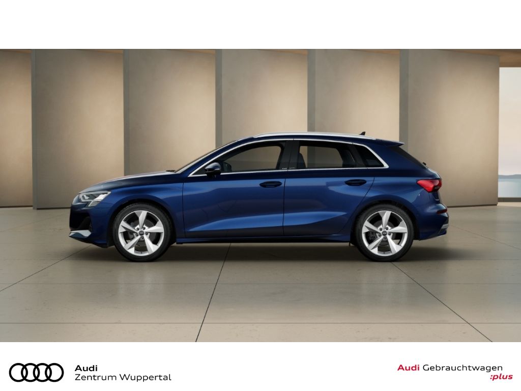 Audi A3 - Bild 9