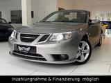 Saab 9-3 1.9TTiD  Vector Cabriolet Garantie bis 08.27 - Saab aus 2008