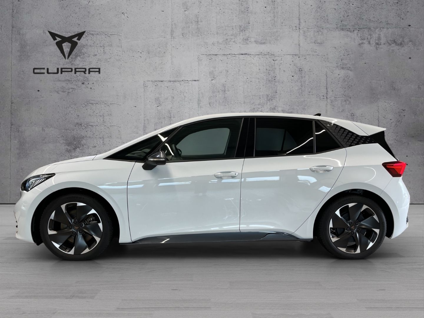 Cupra Born - Bild 4