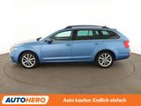 Skoda Octavia 2.0 TDI Style Aut.*NAVI*BI-XENON*TEMPO* - Skoda Octavia: Style