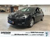 Opel Astra K Dynamic Lim. 1.4 Automatik Navi Allwette - Opel Astra Gebrauchtwagen in Mönchengladbach