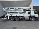 Mercedes-Benz Arocs 2740 6x4 E6 GSR Schwing  S36X Razor-5Knick - Angebote