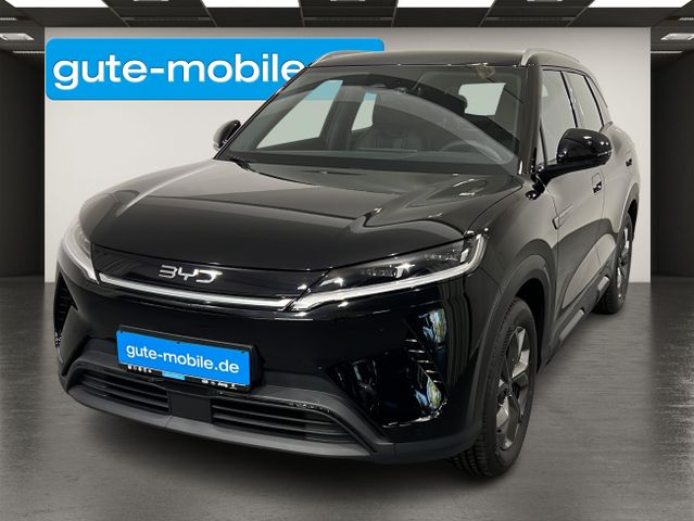BYD ATTO 2