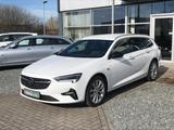 Opel Insignia ST Bus. Elegance Leder LED Kam AHK - Opel Insignia Gebrauchtwagen in Bremen
