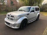 Dodge Nitro R/T 2.8 CRD 4WD Autom. R/T - Dodge Nitro: Allradantrieb