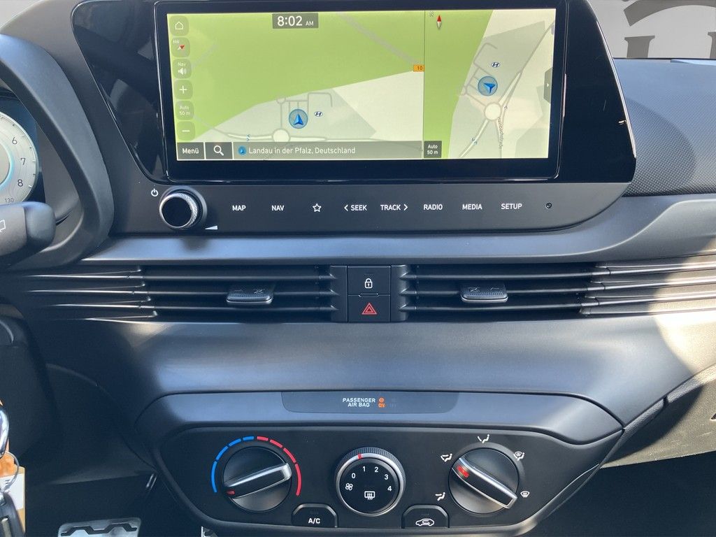 Hyundai BAYON – Bild 15