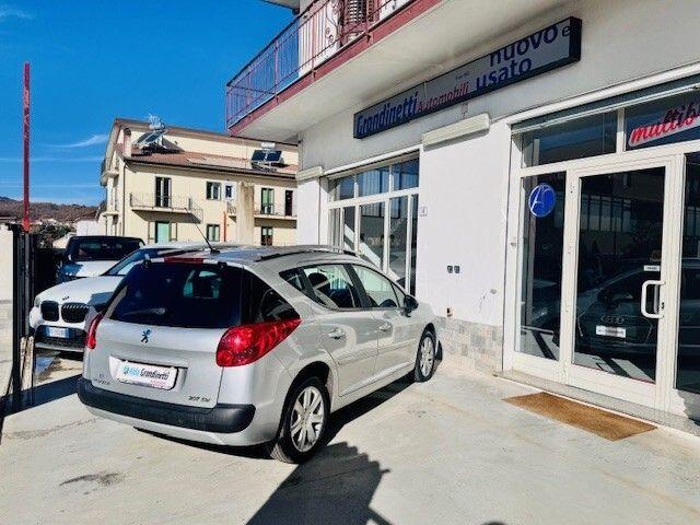 Peugeot 207 2008 — photo 12