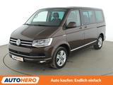 Volkswagen T6 Multivan 2.0 TDI Generation Six*NAVI*LED*ACC* - : Van, Multi