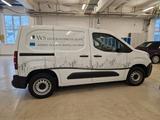 Peugeot Partner 1.5 BlueHDi 100L1 S6S Premium - Peugeot Partner mit Diesel-Antrieb: 6.5