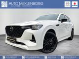 Mazda CX-60 2.5l "Homura" "CON-P" "DRI-P" "COM-P" PHEV