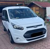 Ford Tourneo Connect 1.0 EcoBoost 74kW Trend Trend