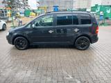 Volkswagen VW tauran 2.0 Benzin Automatikgetriebe. 7 ... - Volkswagen Golf: Automatikgetriebe
