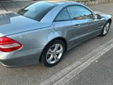 Mercedes-Benz SL 350 Sportmotor - - Mercedes-Benz SL 350 von privat