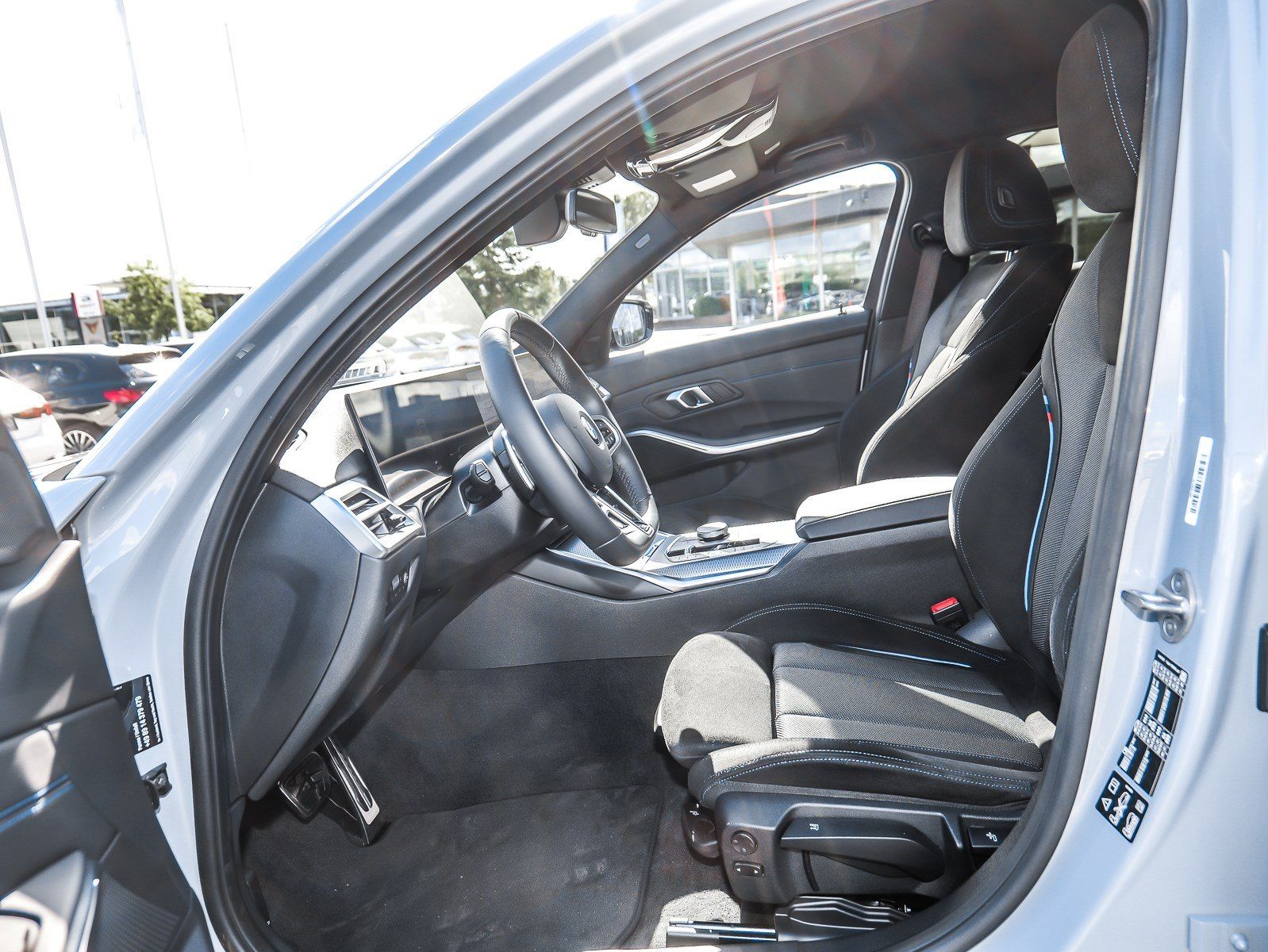 BMW 330 - Bild 5