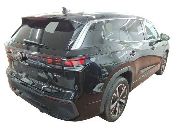 Tayron 1.5 eTSI DSG Life / Launch-Paket