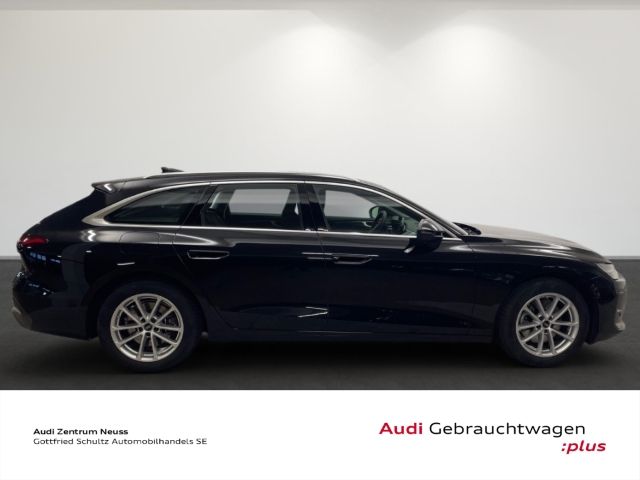 Audi A6 - Bild 3