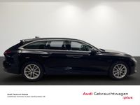 Audi A6 - Vorschau Bild 3