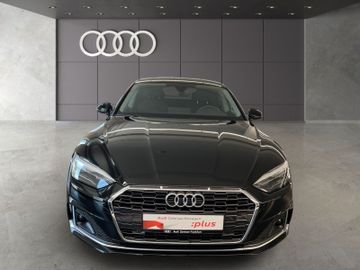 Audi A5 - 2