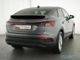 Audi Q4 Sportback 35 e-tron S tronic LED / ACC / HUD - Audi Q4