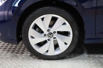 Volkswagen Golf VIII Variant Style HeadUp StHz Navi