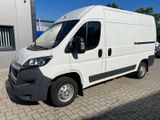 Peugeot Boxer Kasten 335 L2H2/Standheizung/Tempomat/PDC