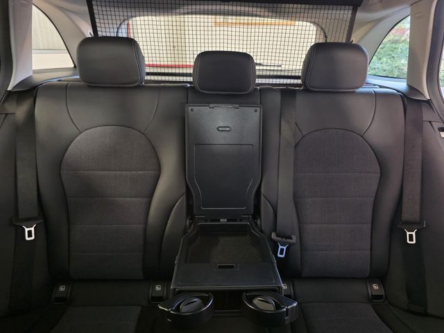 MERCEDES-BENZ C 220 — Foto 29