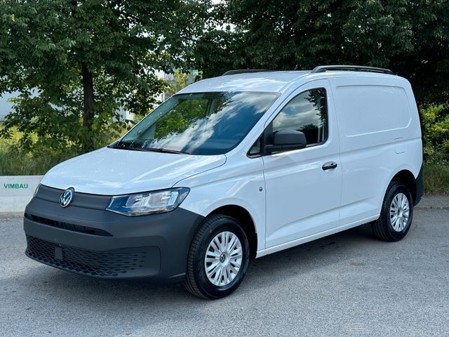 Volkswagen Caddy 2.0TDi Cargo 5J.G/200tkm AC PDC/H MuFu AHK