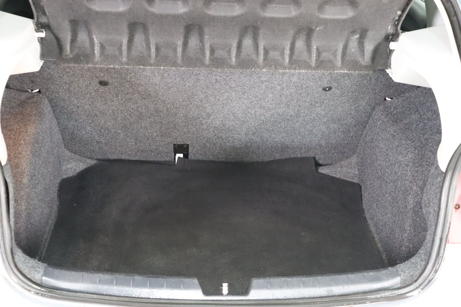 Fahrzeugabbildung SEAT Ibiza 1.4 16V Style