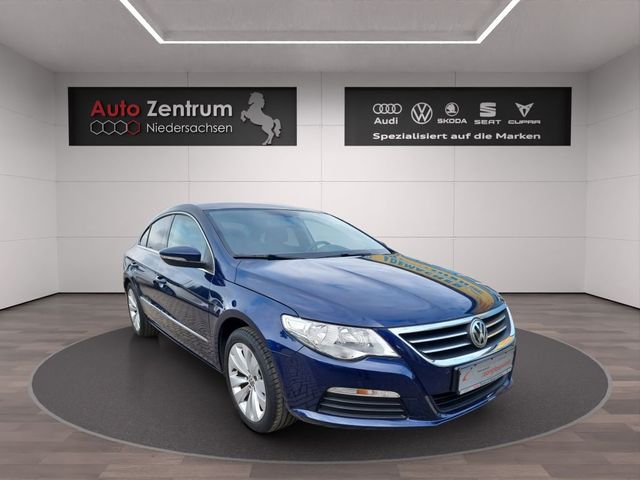 Volkswagen Passat CC 1.8 TSI SPORT TOP-Zustand NAVI*PDC