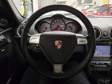 صورة 10 لـ 2005 Porsche CAYMAN