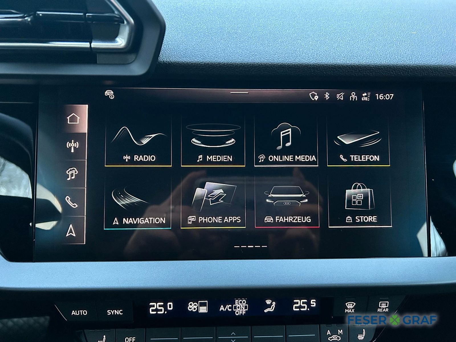 Audi A3 - Bild 11