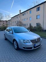 Volkswagen Passat 3C| 2.0 FSI Turbo | TÜV ... - Volkswagen Passat: Turbo