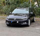 Volkswagen Passat Highline , kamera, Vollleder 1,5 Jahr Tüv - VW Passat Gebrauchtwagen in Mannheim