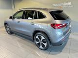 Mercedes-Benz GLA 220 d 4M Progressive Night AHK/LED/Tot/elHek - Mercedes GLA 220 mit Anhängerkupplung