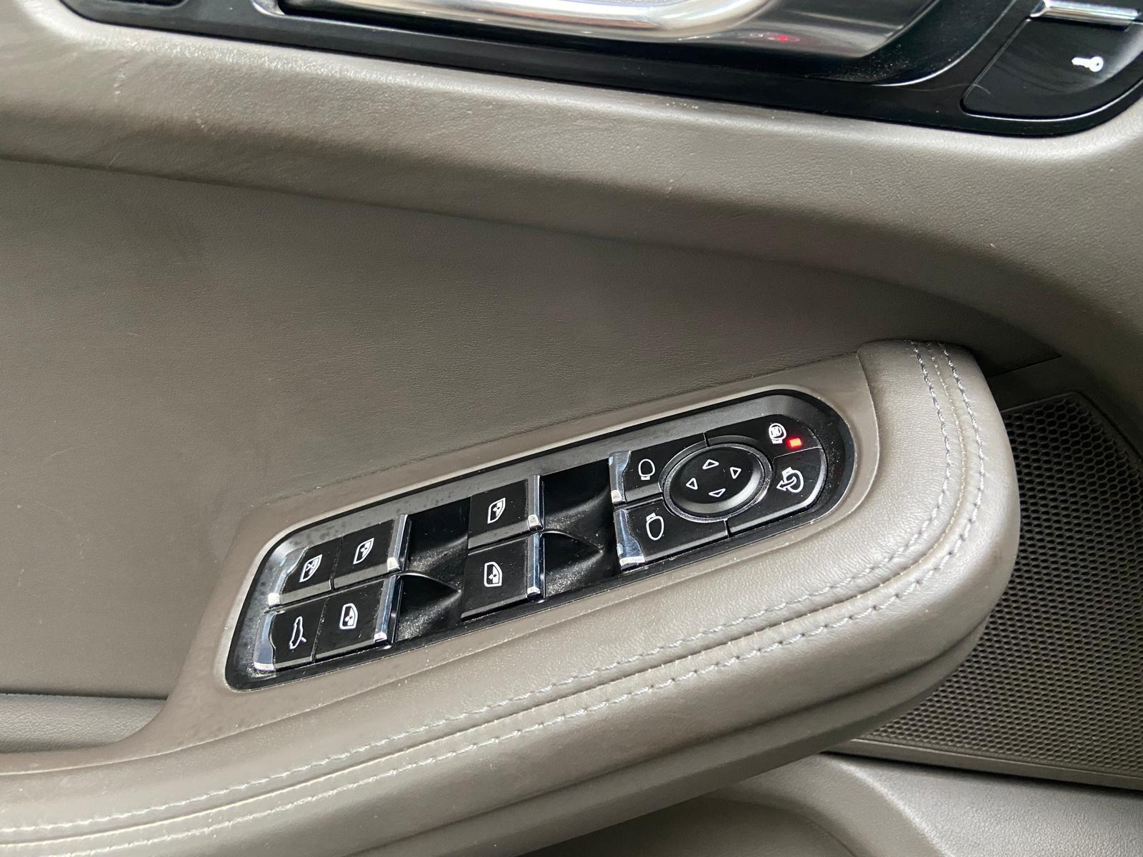 Porsche Macan S AWD 360°-Kamera Memory Luftfederung ACC