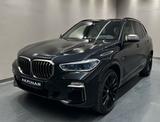 BMW X5 M50i Shadow-Line *PANO*MEMORY*HARMAN-KARDON* - BMW X5 M50 in Stuttgart