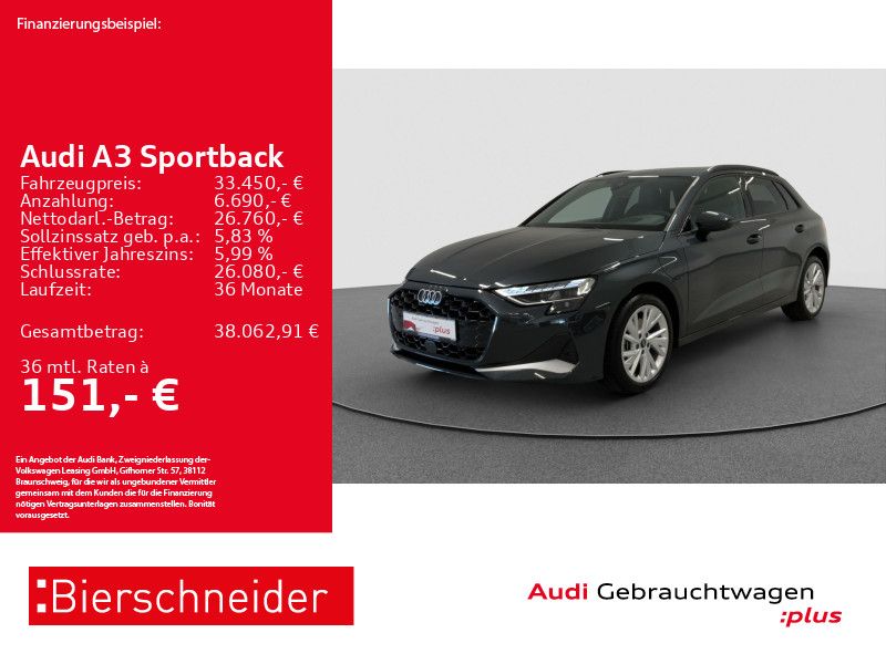 Audi A3 - Bild 2