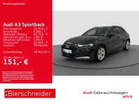 Audi A3 - Vorschau Bild 2