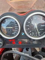 BMW K 1200RS - BMW 1998 K1200RS