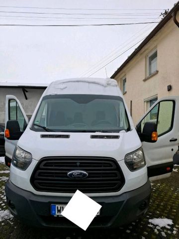 Ford Transit L4H3