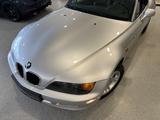 BMW Z3 Roadster 1.9i|52.053km|S.heft|Klima|El.Sitze - BMW Z3: 1.9