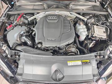 Audi A5 - 8