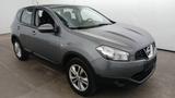 Nissan Qashqai Acenta*Tüv neu,Sommer& Wintrreifen - Nissan Qashqai Gebrauchtwagen in Hamburg