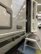 HYMER / ERIBA / HYMERCAR B-Klasse MC I 680  - HYMER / ERIBA Integrierter 680