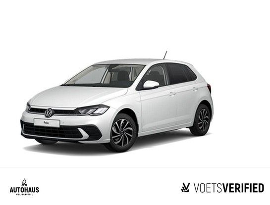 Volkswagen Polo - Bild 2