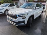 Skoda Kodiaq 2.0 TDI EVO SCR 4x4 DSG 7 posti Exe - Skoda Kodiaq Kombi Gebrauchtwagen