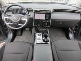 Hyundai Tucson Trend Mild-Hybrid 2WD - Hyundai Gebrauchtwagen mit Automatikschaltung