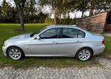 BMW 325i xDrive - - BMW 325 Gebrauchtwagen in Mülheim (Ruhr)