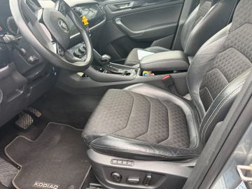 Skoda Kodiaq - 12
