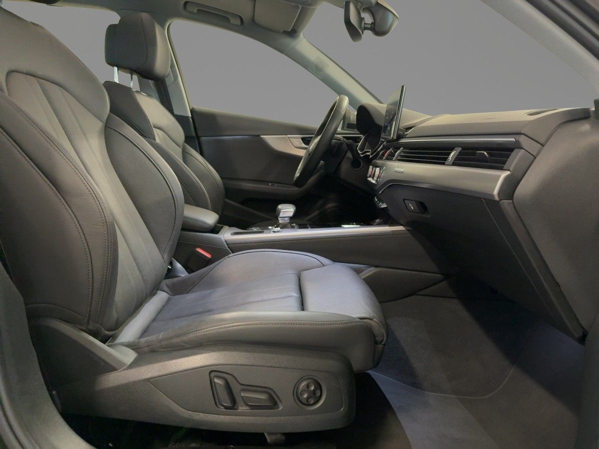 Audi A4 Allroad - Bild 11